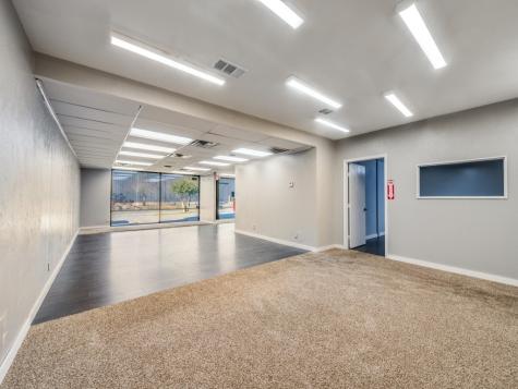 1018 W Main Street W Arlington TX 76013
