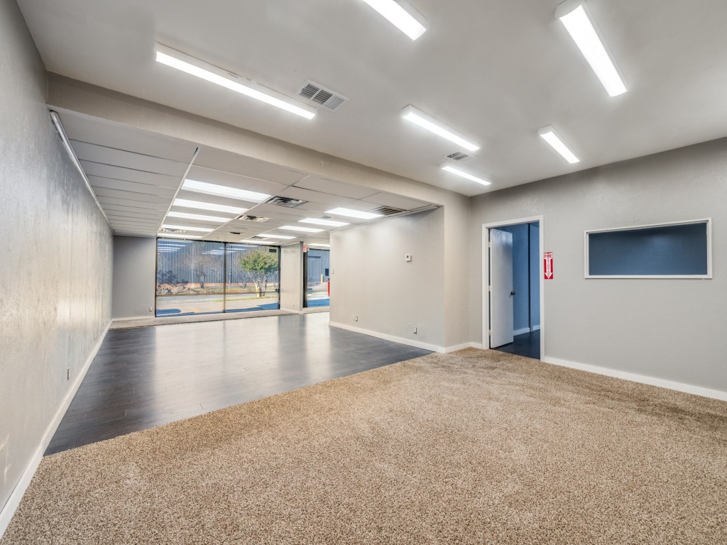 1018 W Main Street W Arlington TX 76013