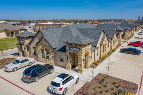 2214 Emery Street Denton TX 76201