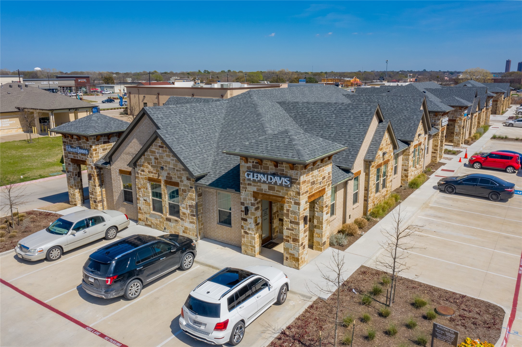 2214 Emery Street Denton TX 76201
