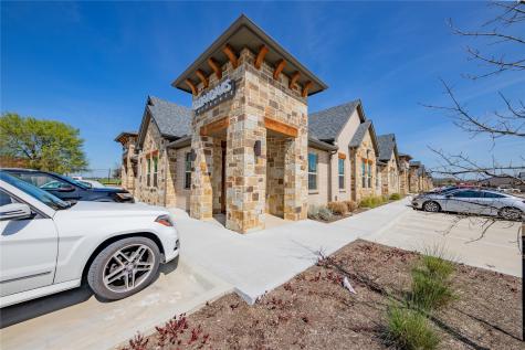 2214 Emery Street Denton TX 76201
