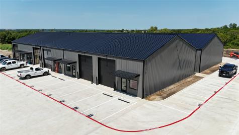11277 Farmington Road Van Alstyne TX 75495