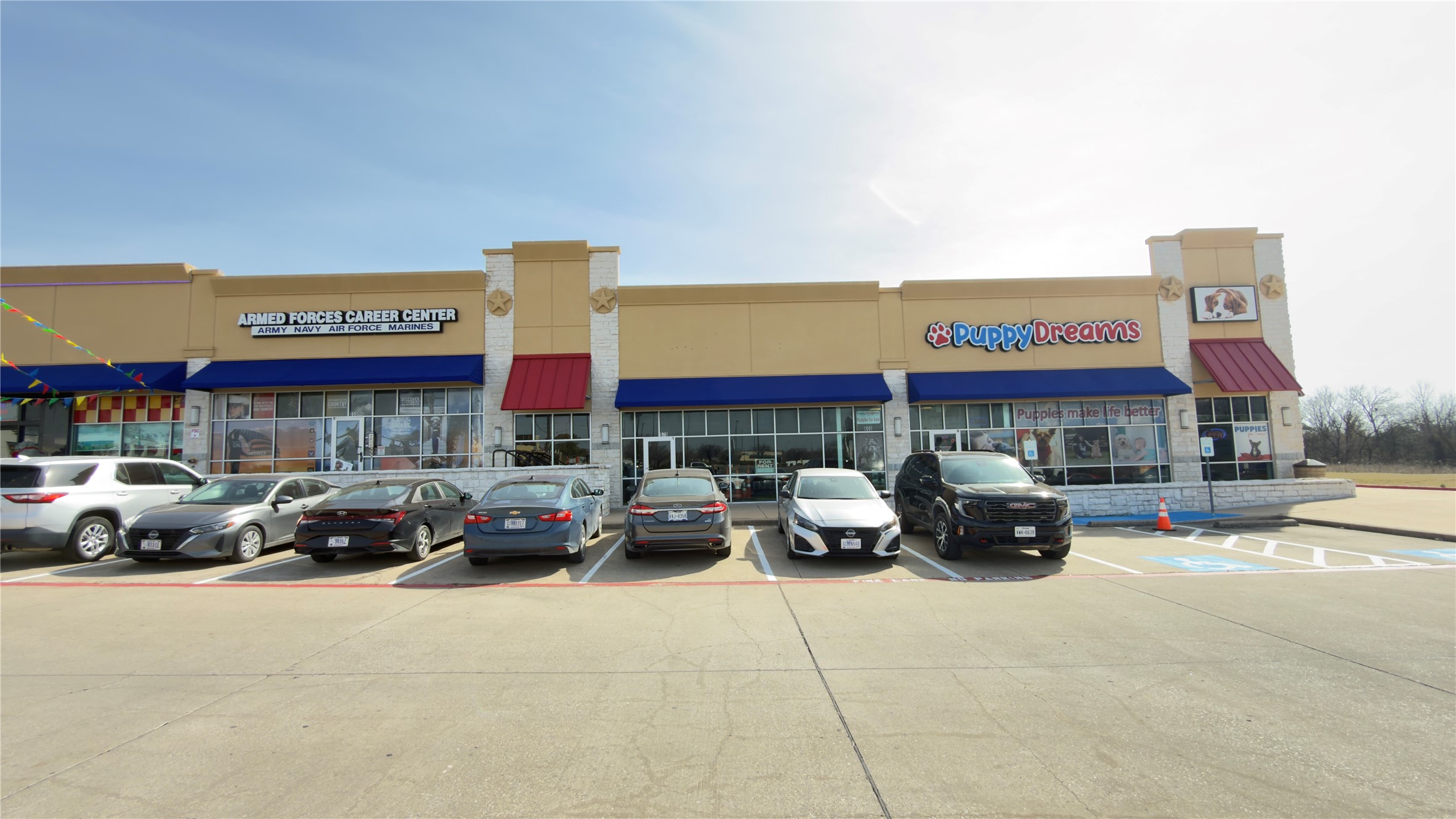 2916 N Us Highway 75 Sherman TX 75090