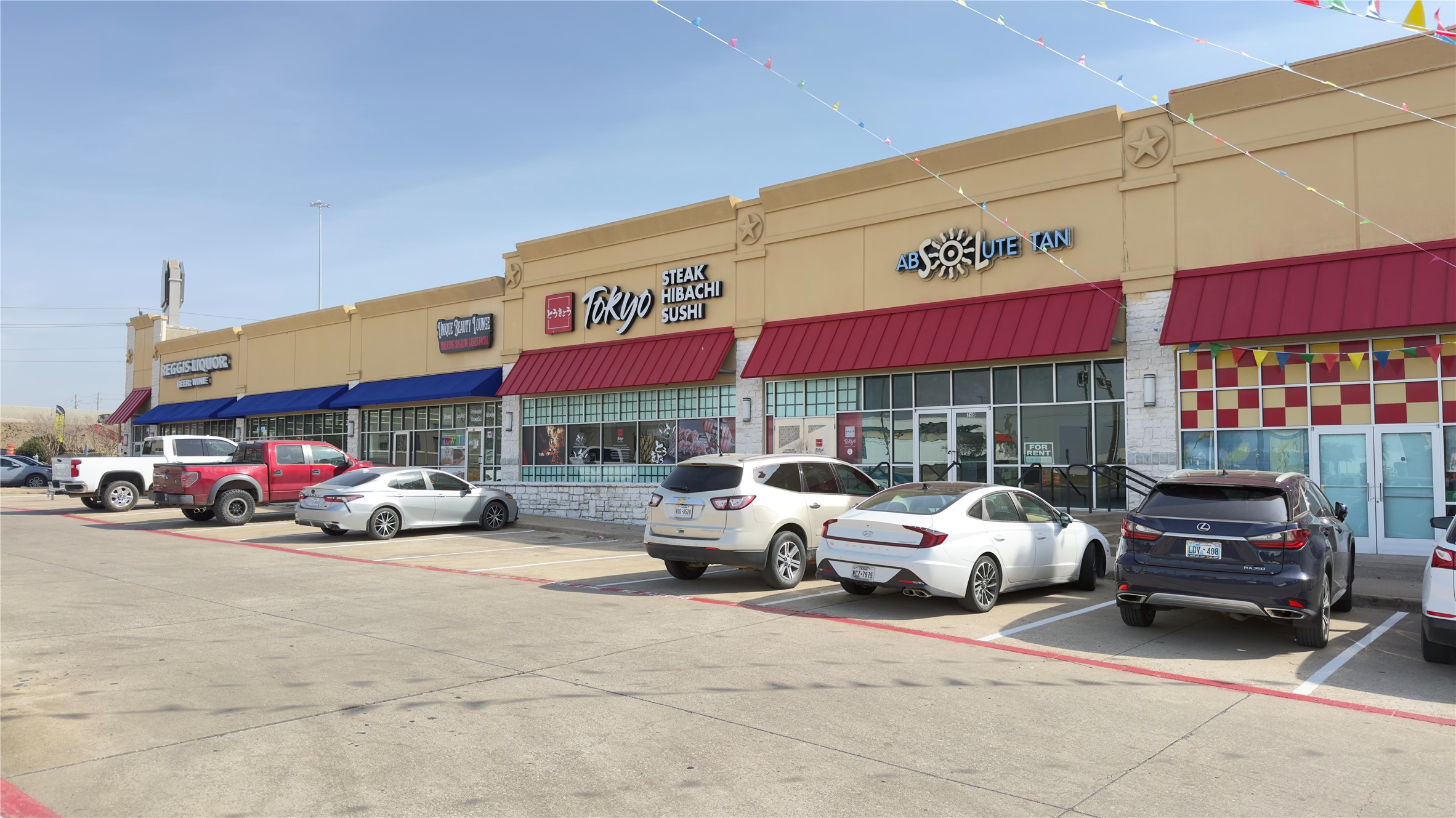 2916 N Us Highway 75 Sherman TX 75090