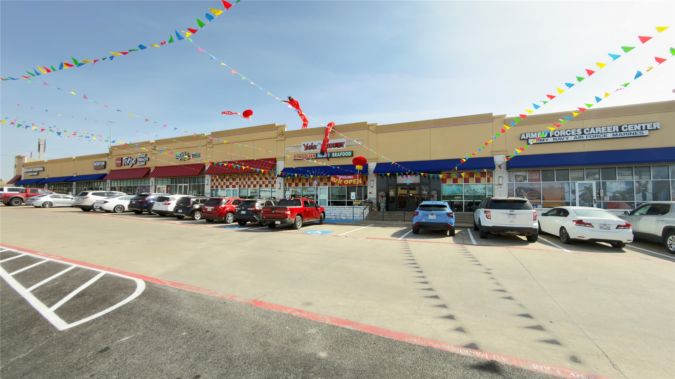 2916 N Us Highway 75 Sherman TX 75090