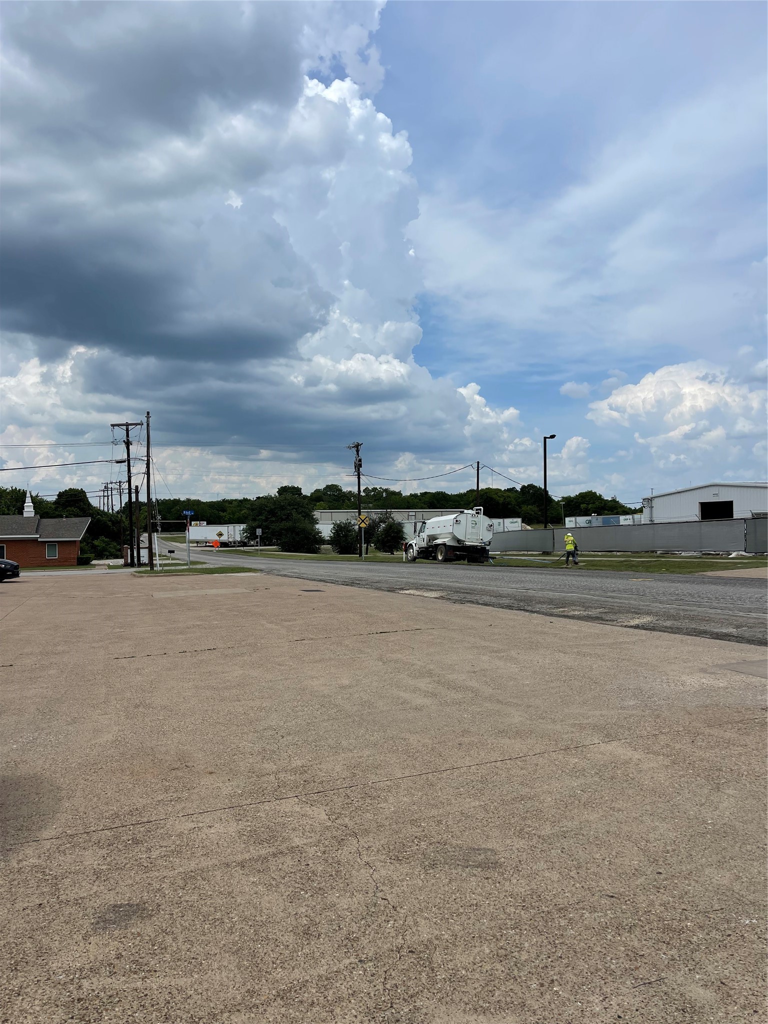 517 N 9th Street Midlothian TX 76065
