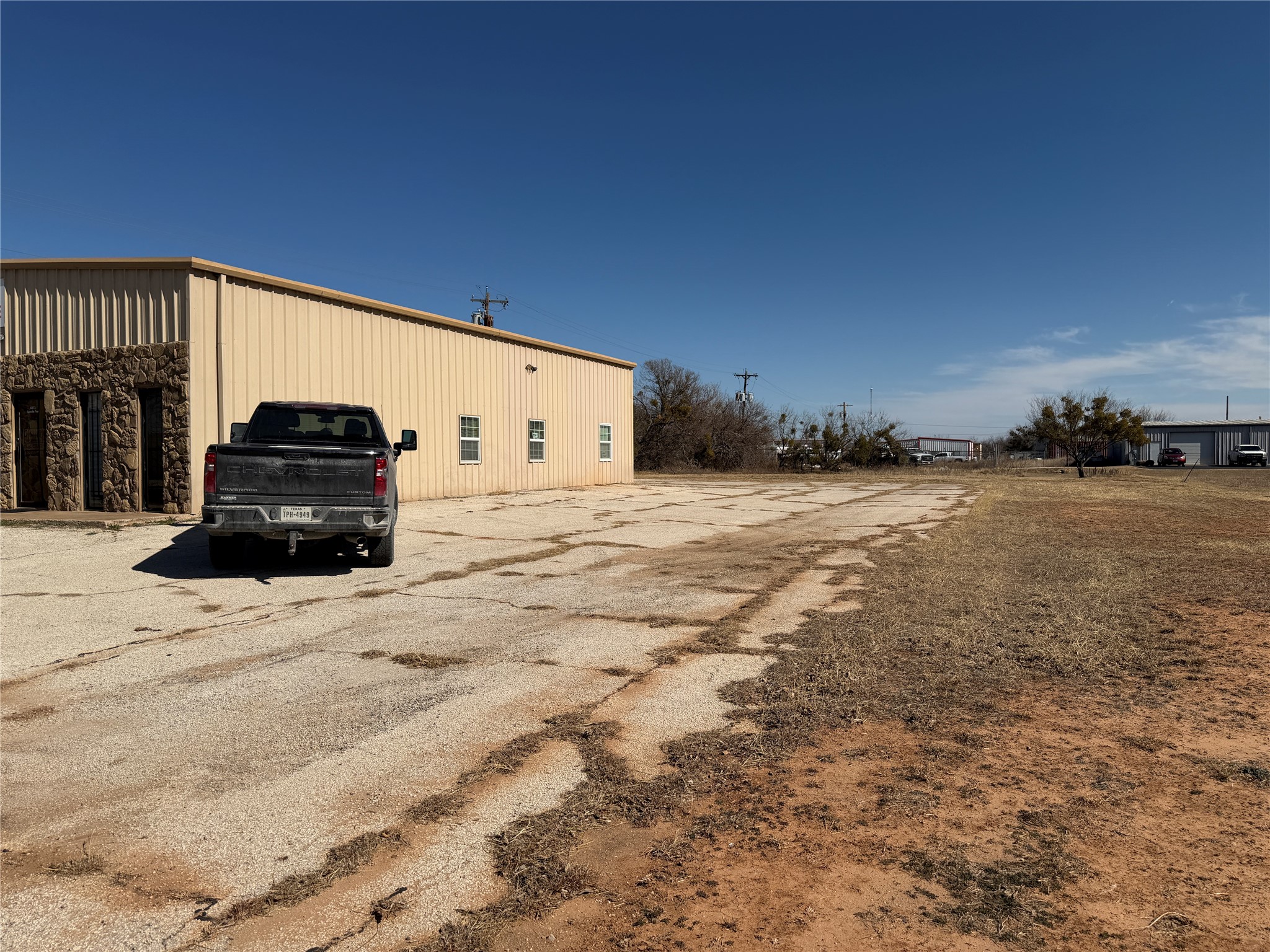 4373 Spindletop Drive Abilene TX 79602