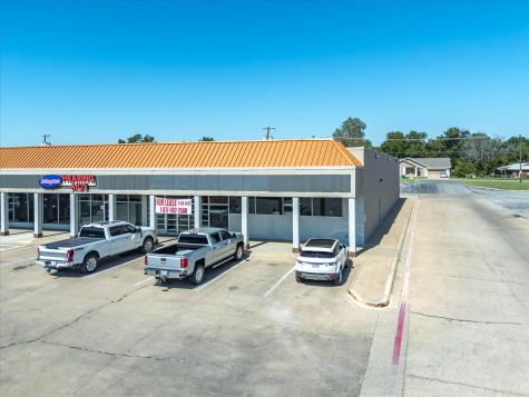 2109 W Washington Street Stephenville TX 76401