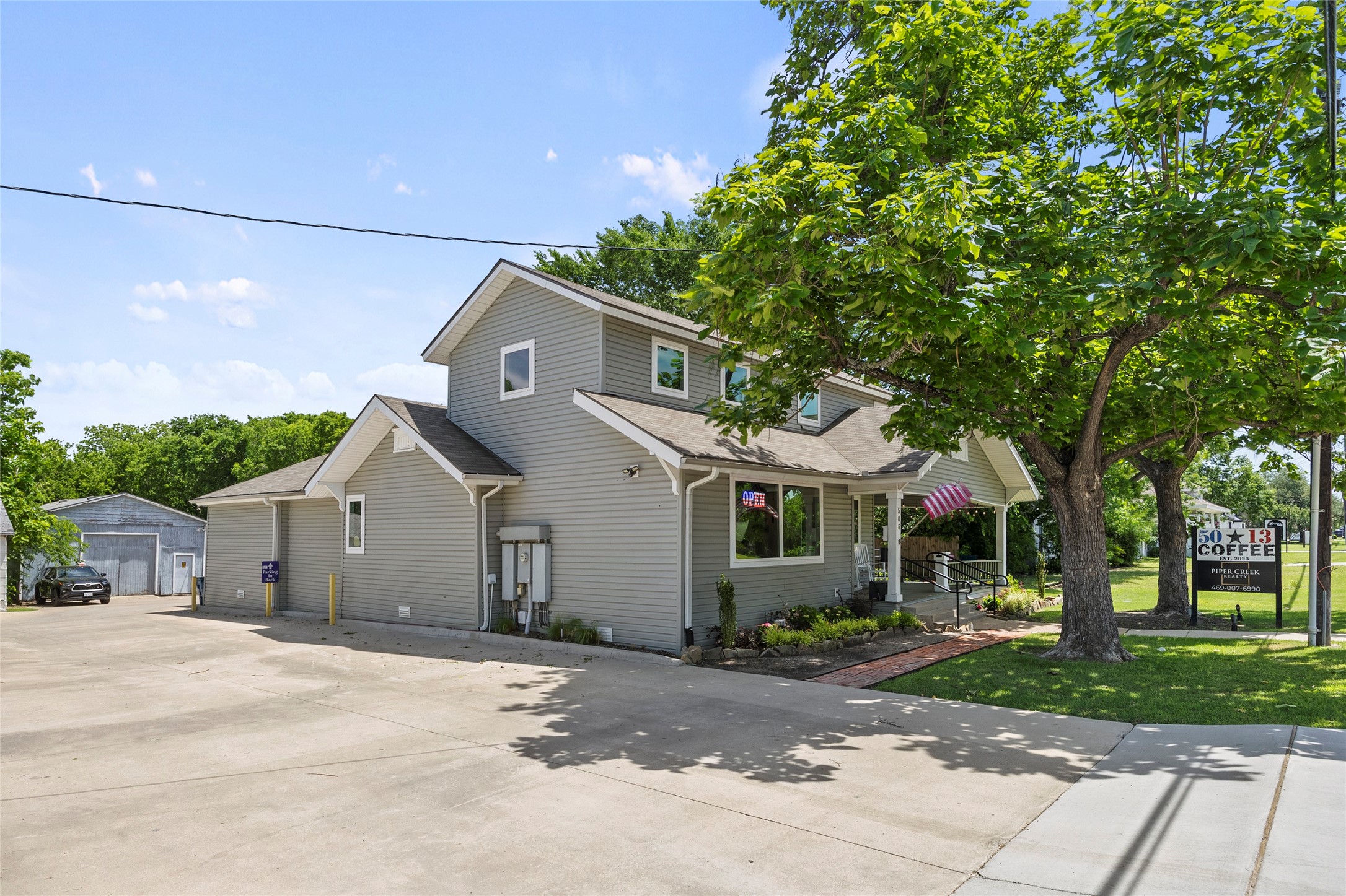 506A N Goliad Street Rockwall TX 75087