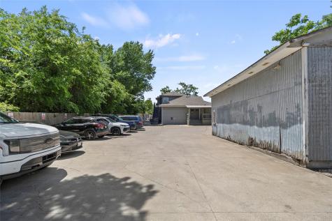 506A N Goliad Street Rockwall TX 75087