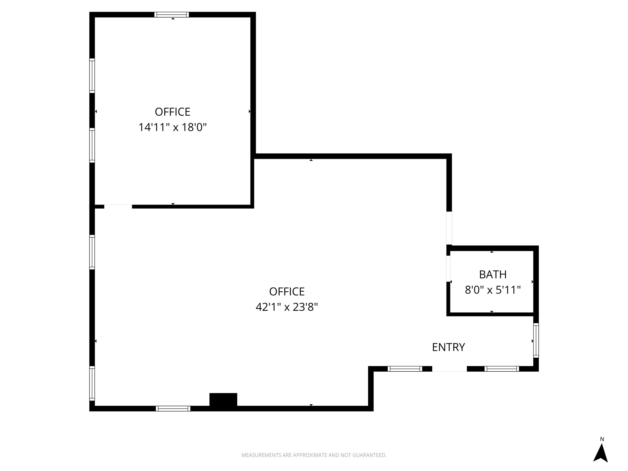 506A N Goliad Street Rockwall TX 75087