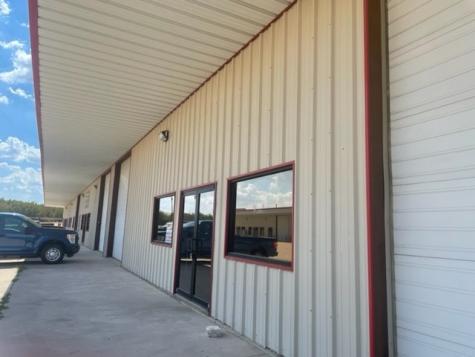 211 M And M Ranch Road Granbury TX 76049
