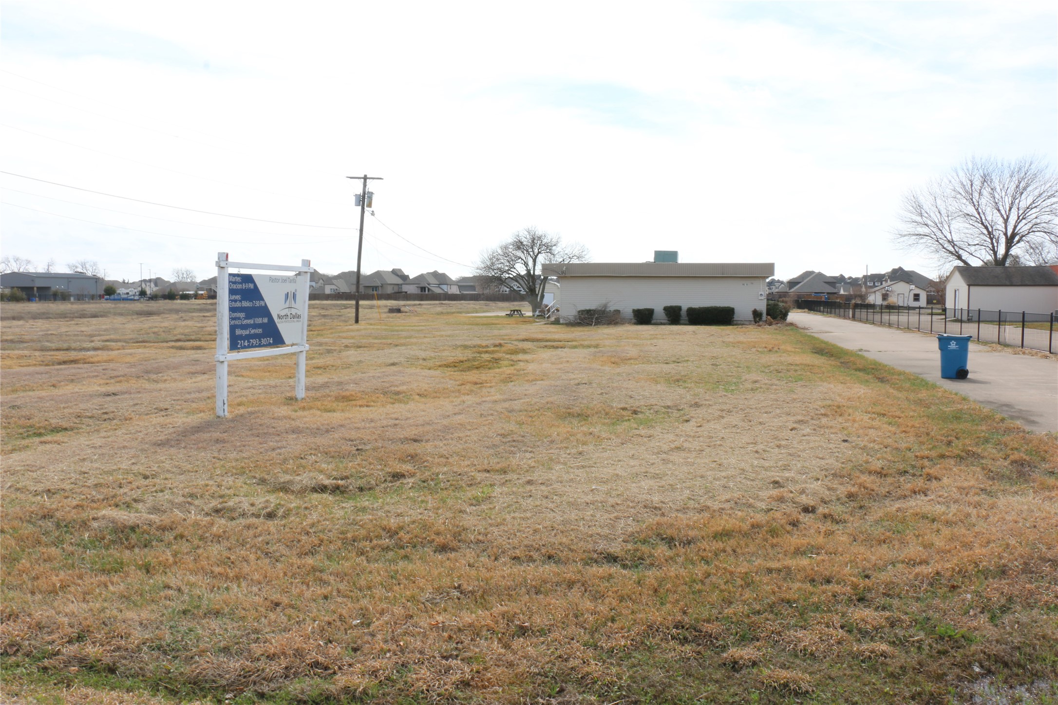 8210 Schrade Road Rowlett TX 75088