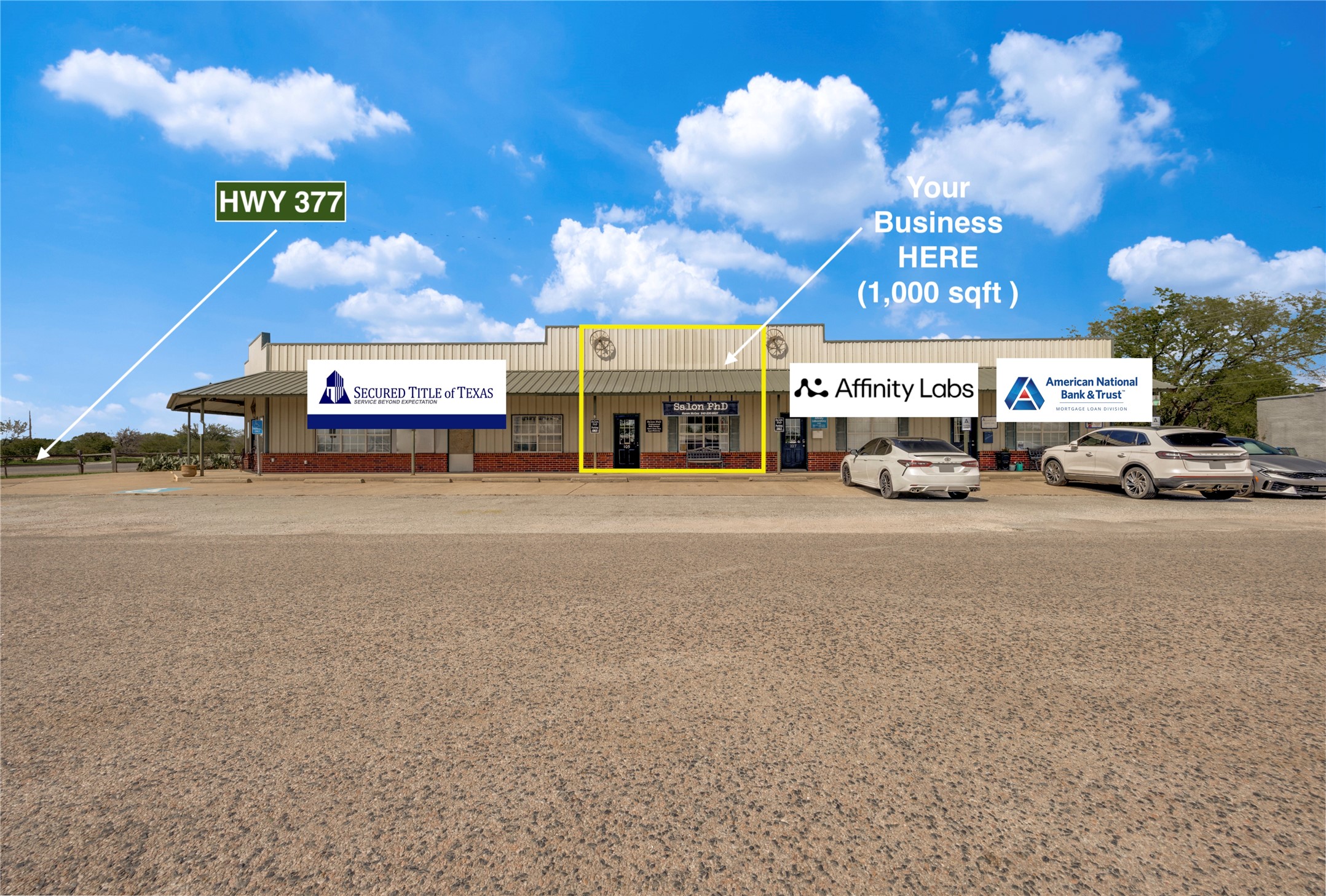 105 Gene Autry Drive Tioga TX 76271