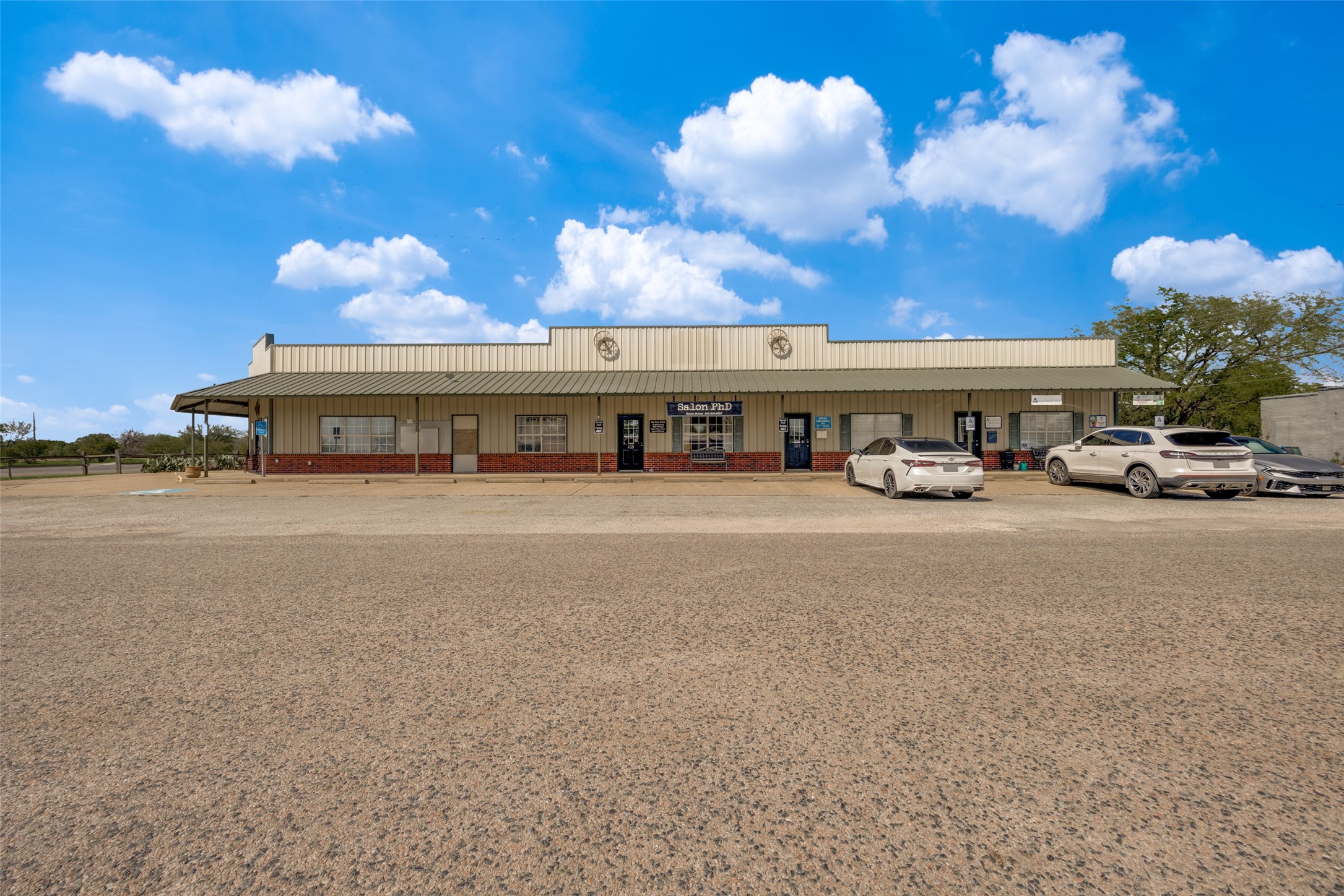 105 Gene Autry Drive Tioga TX 76271
