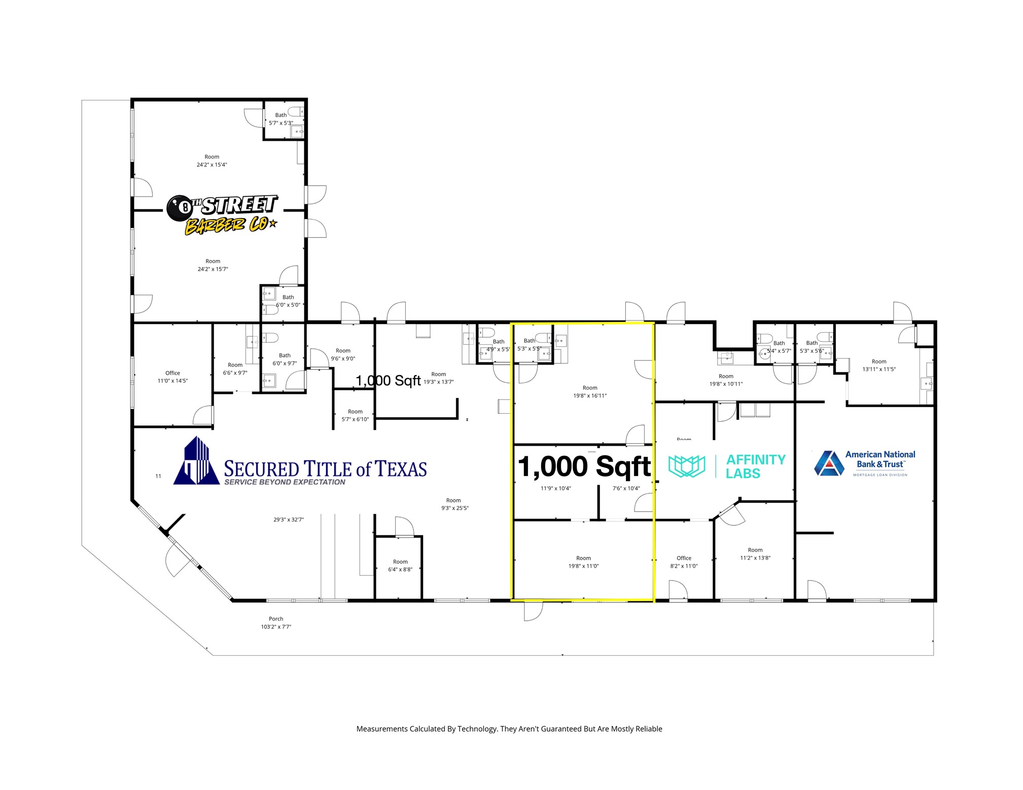 105 Gene Autry Drive Tioga TX 76271