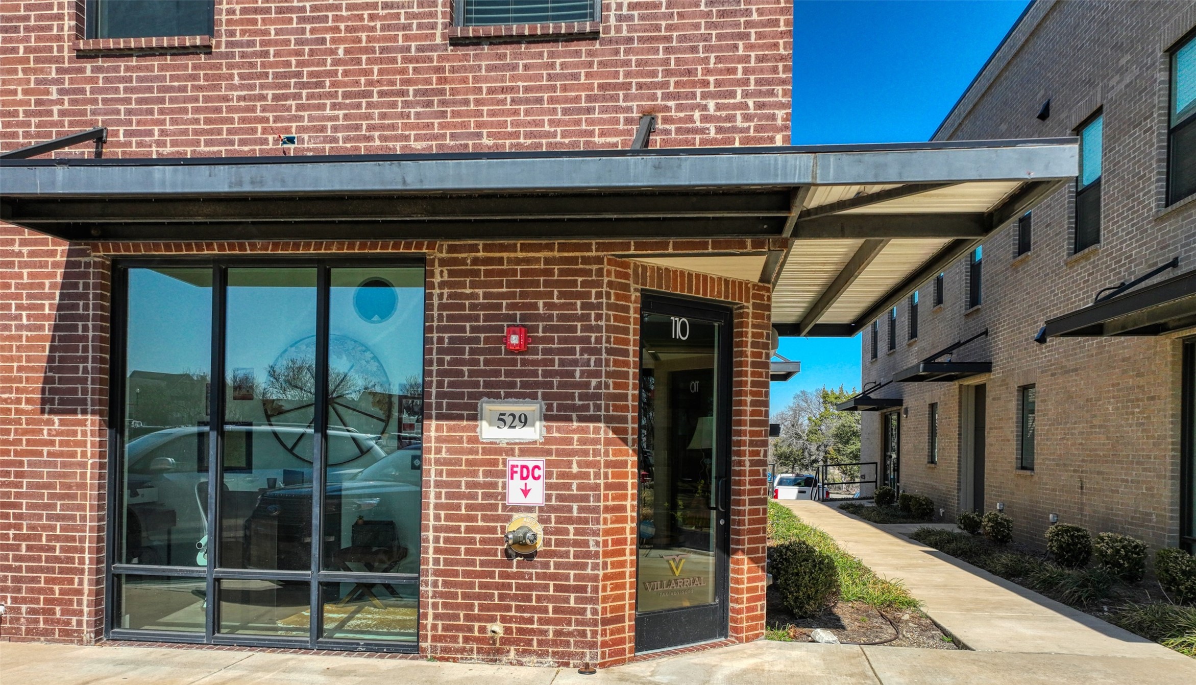 529-533 George Hopper Road Midlothian TX 76065