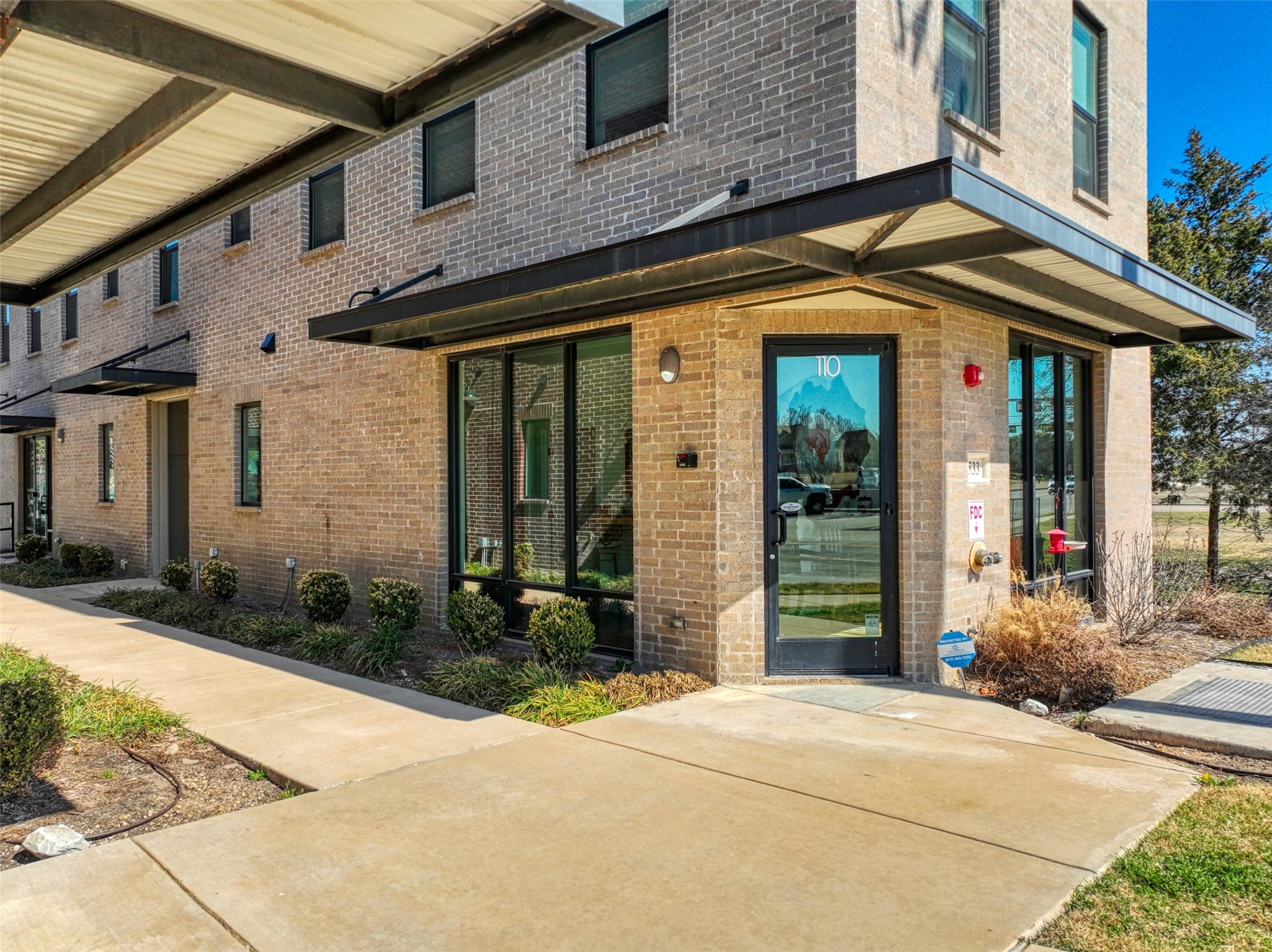 529-533 George Hopper Road Midlothian TX 76065