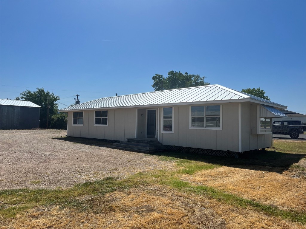 221 Eastridge Road Granbury TX 76049