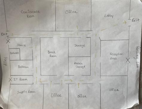 321 E Spring Street Palestine TX 75801