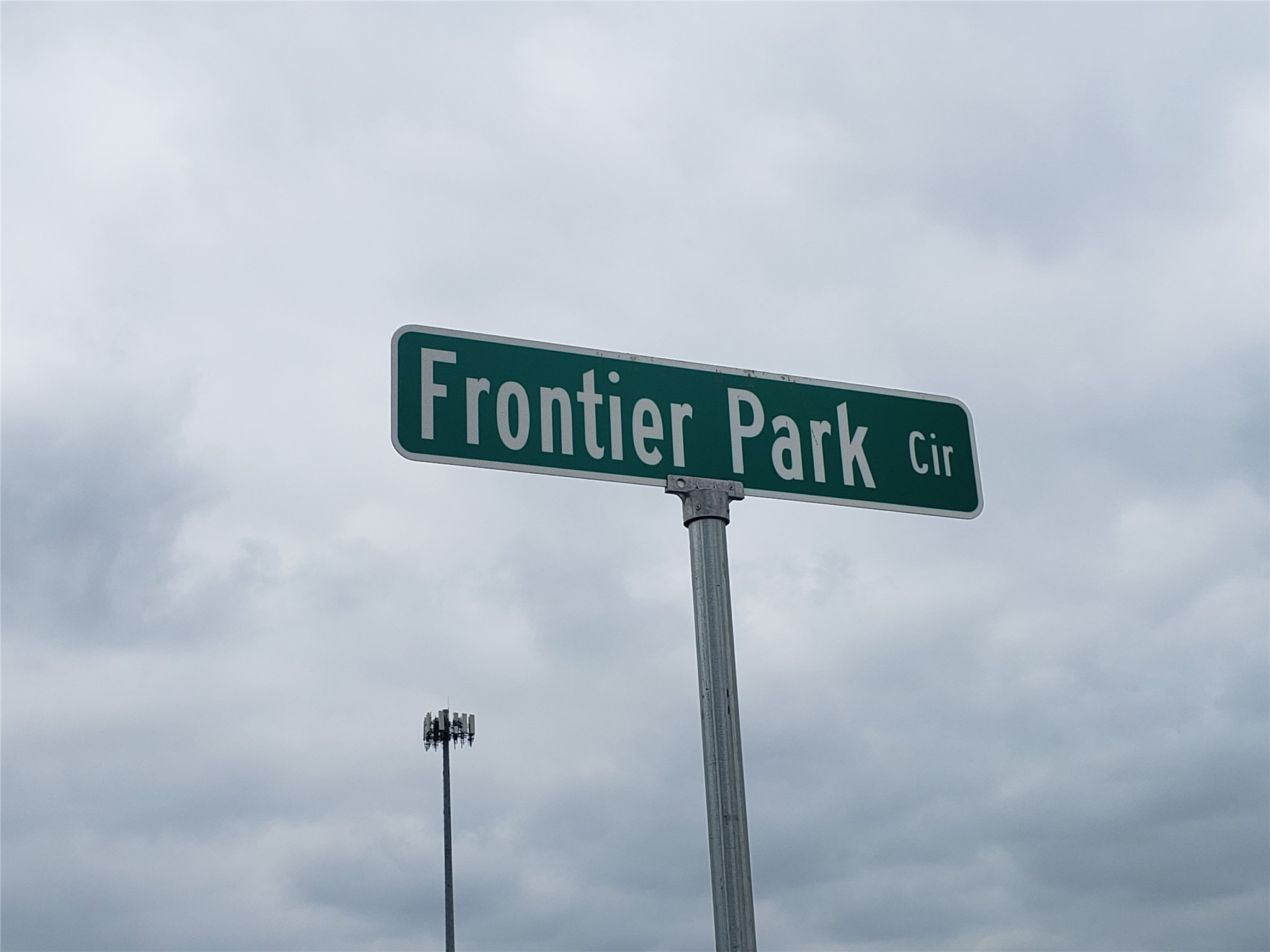 2900 Frontier Park Circle Fort Worth TX 76177