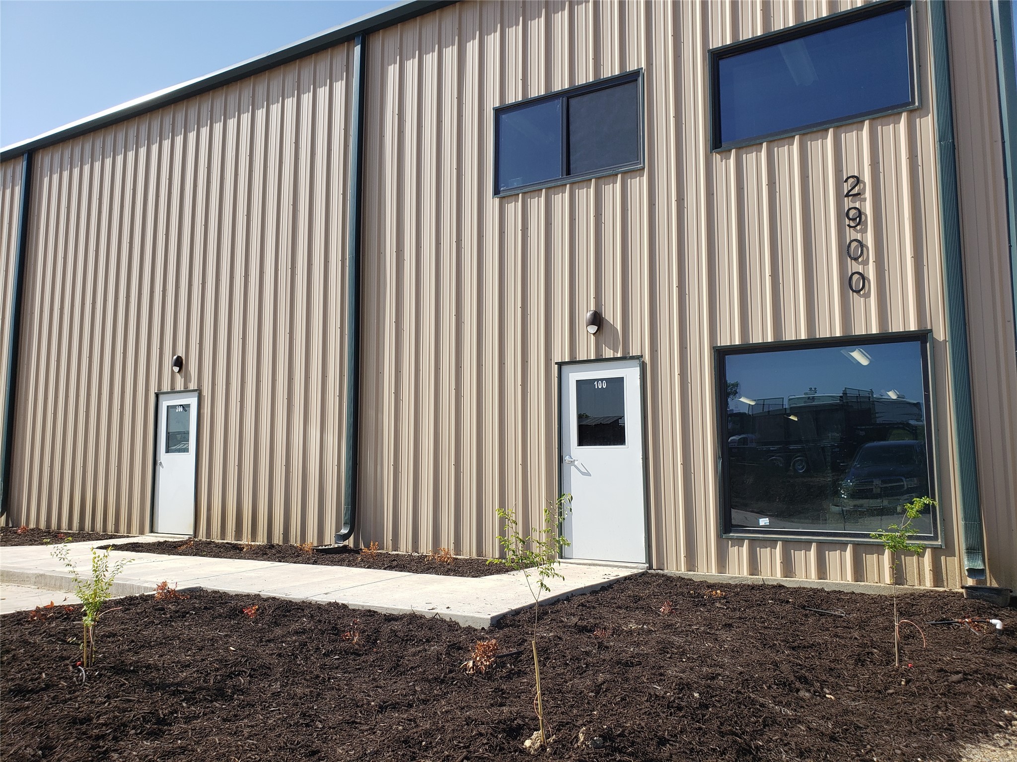 2900 Frontier Park Circle Fort Worth TX 76177