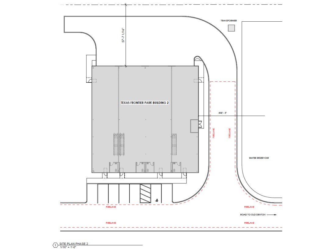 2900 Frontier Park Circle Fort Worth TX 76177