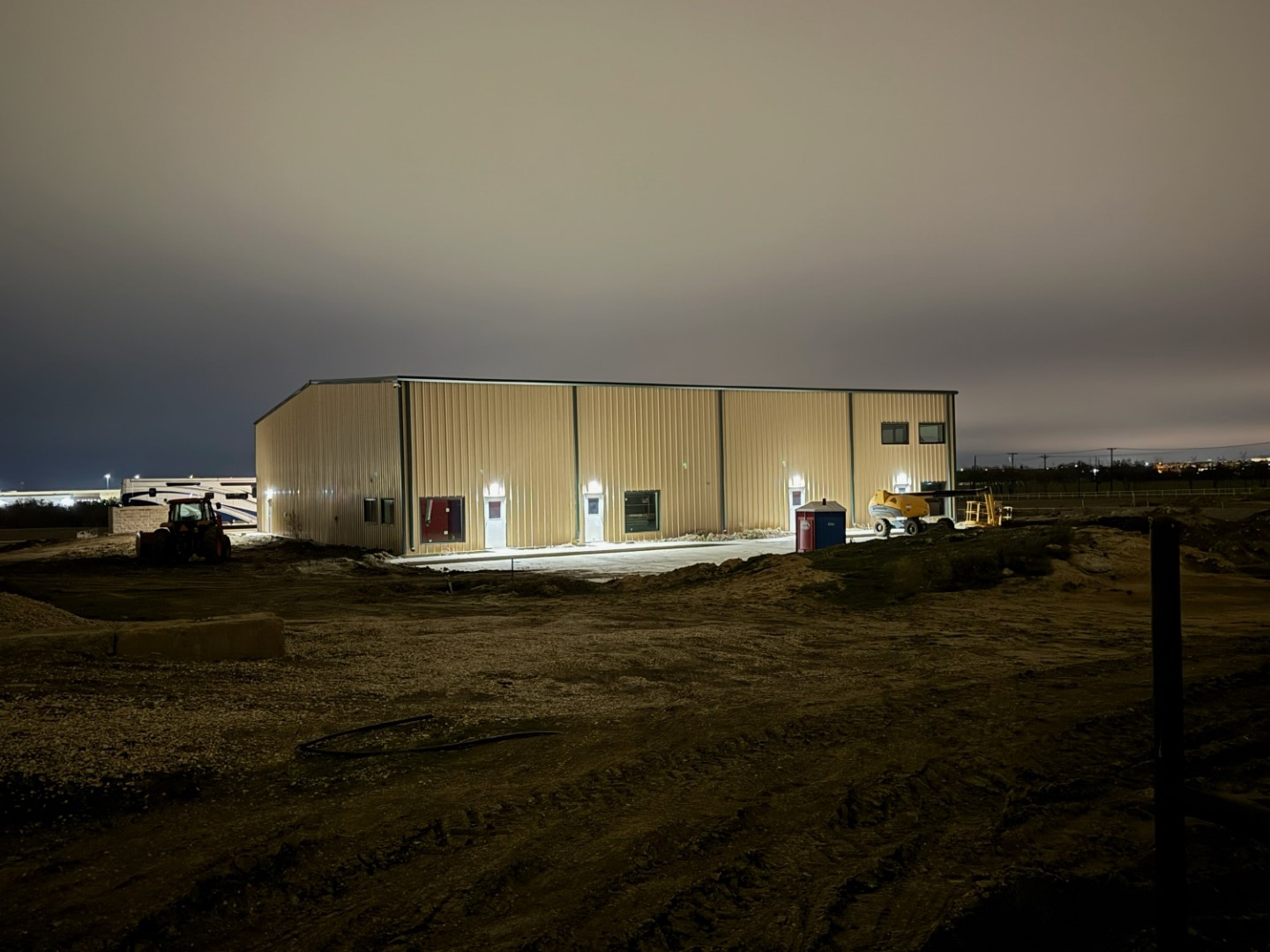 2900 Frontier Park Circle Fort Worth TX 76177