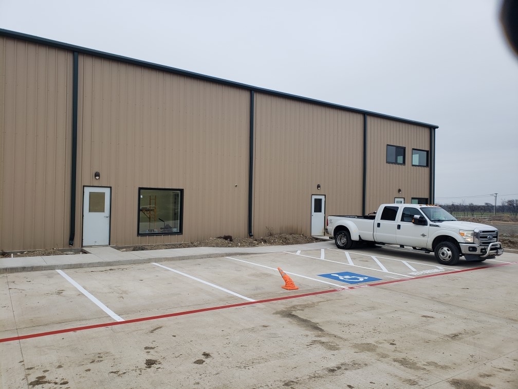 2900 Frontier Park Circle Fort Worth TX 76177