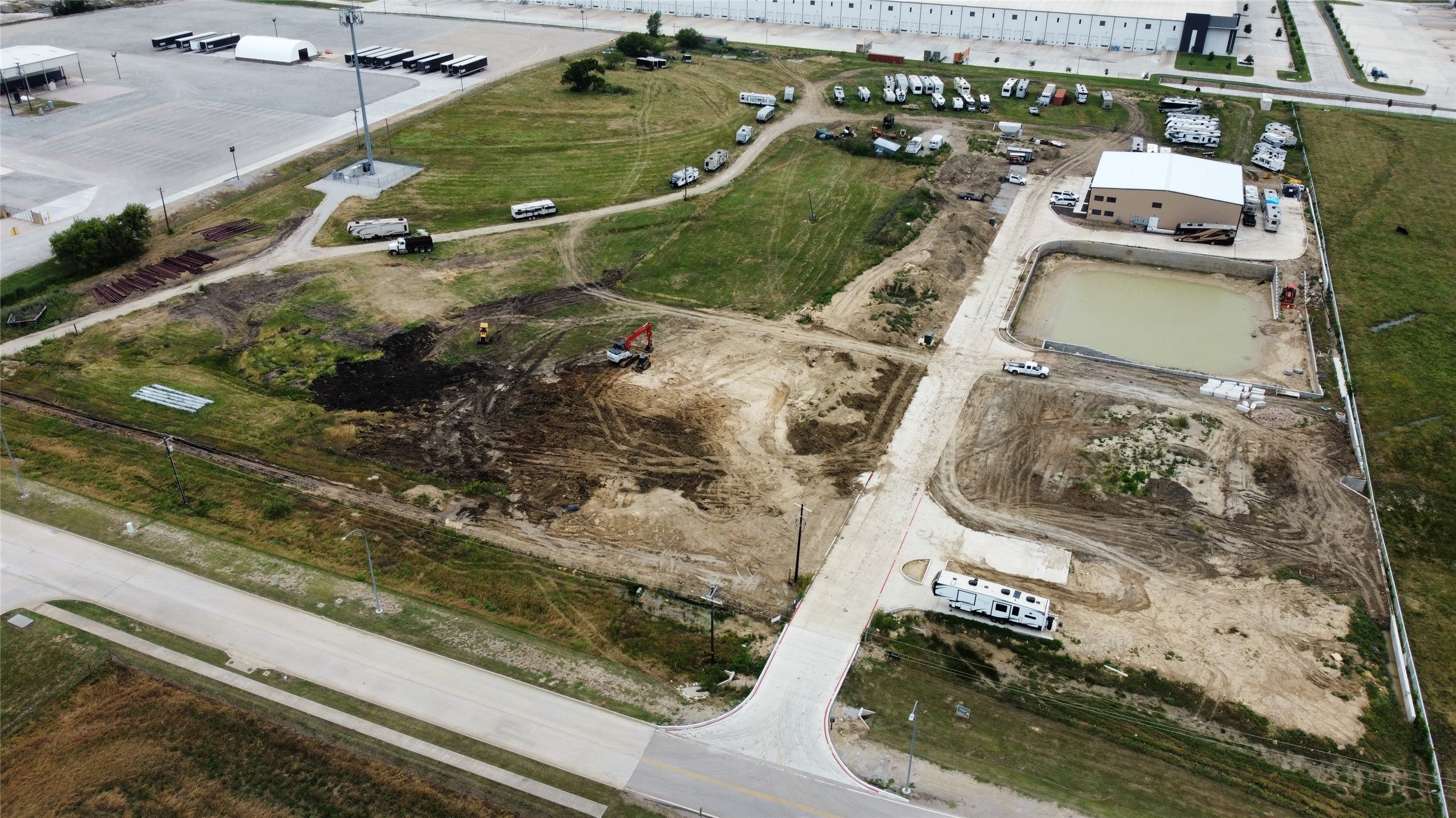 2900 Frontier Park Circle Fort Worth TX 76177