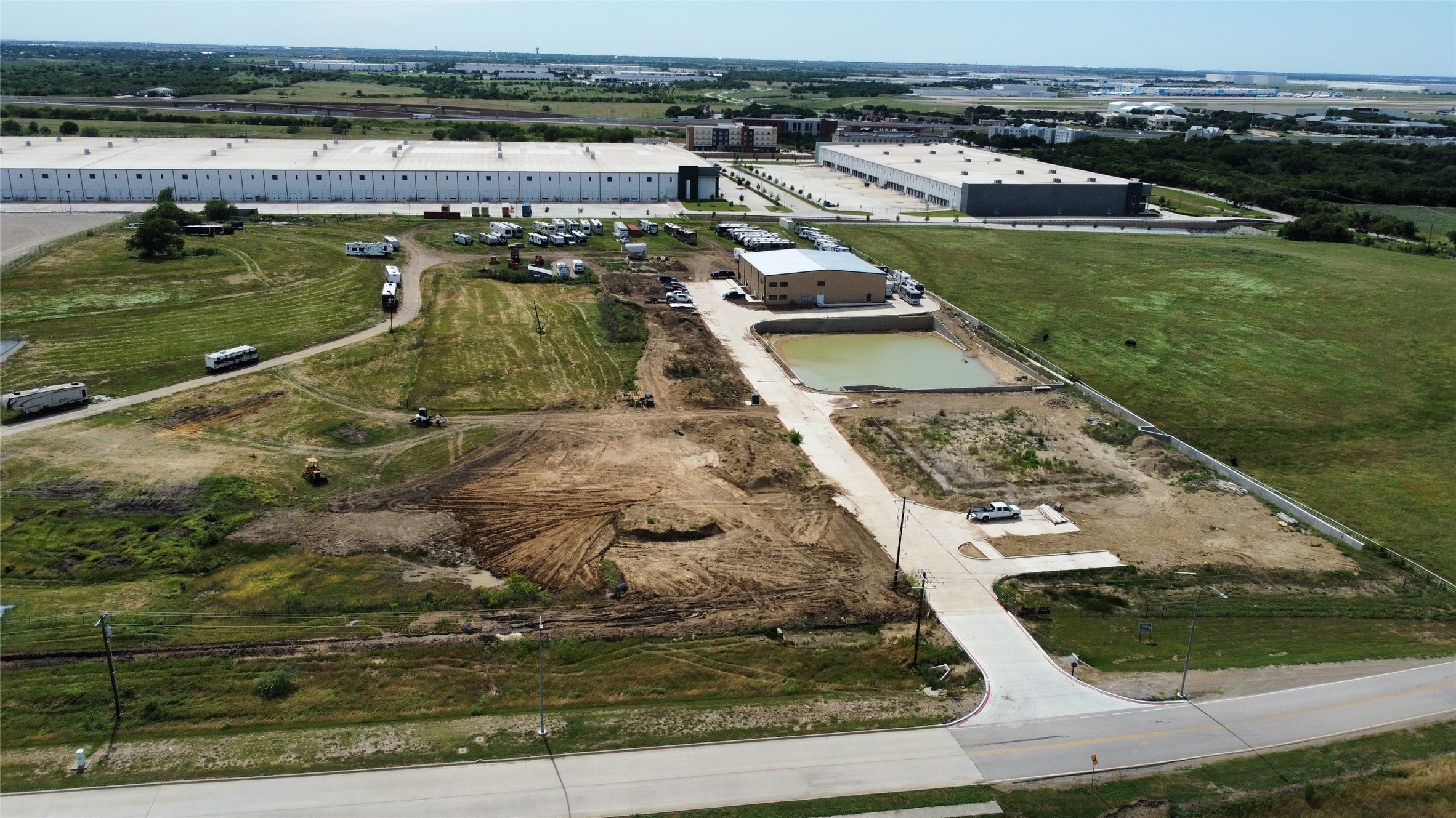 2900 Frontier Park Circle Fort Worth TX 76177