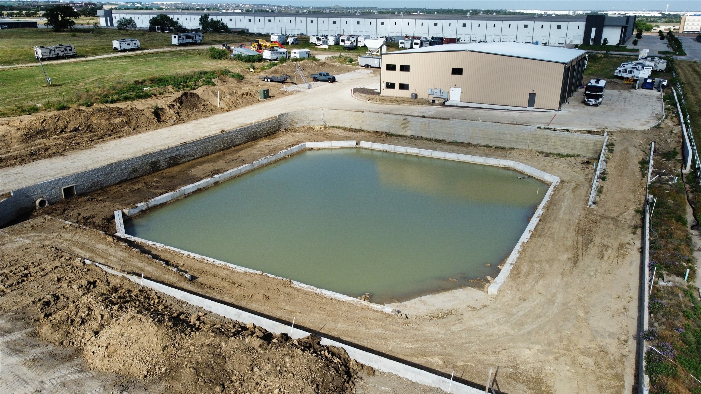 2900 Frontier Park Circle Fort Worth TX 76177