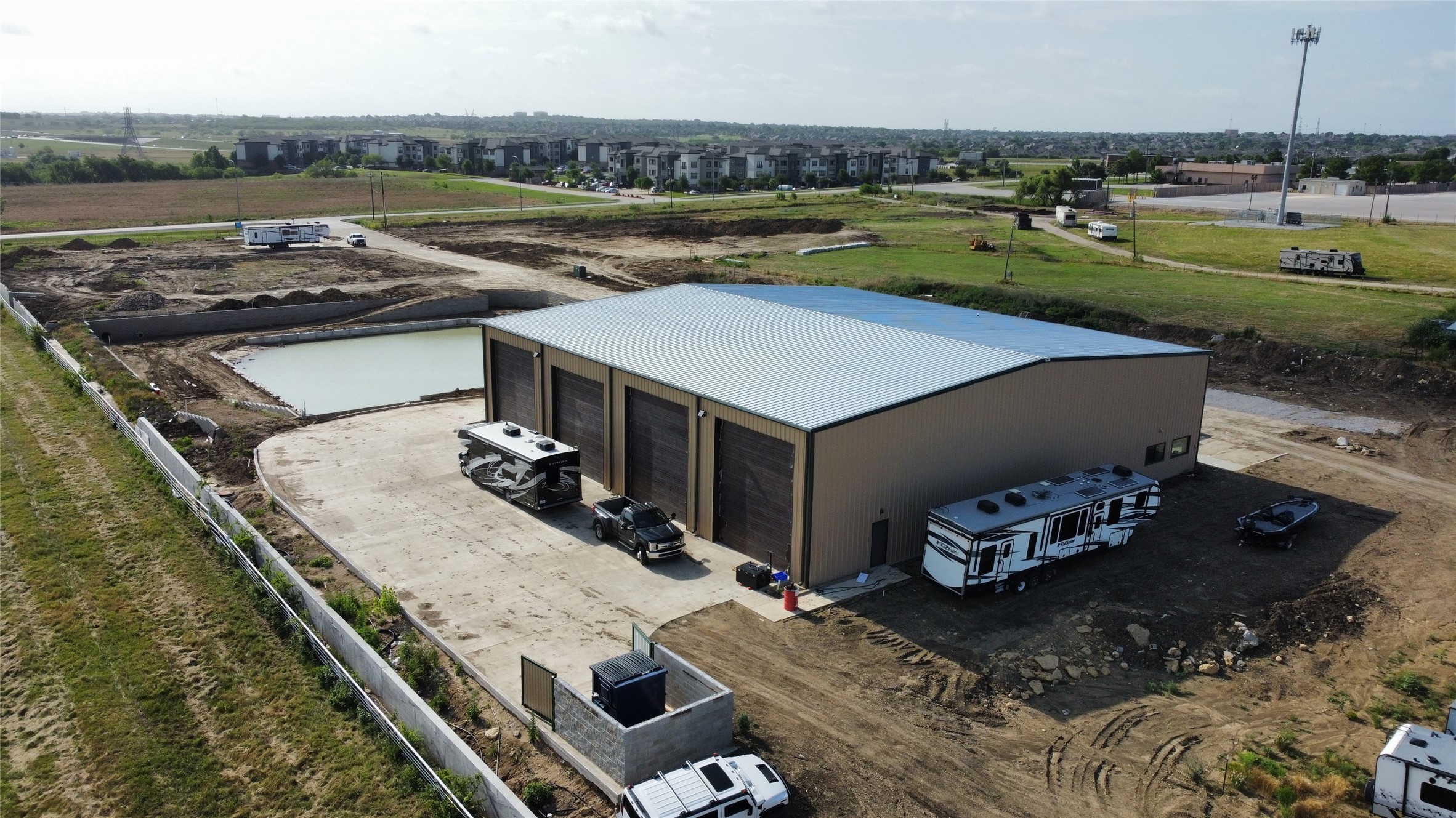 2900 Frontier Park Circle Fort Worth TX 76177