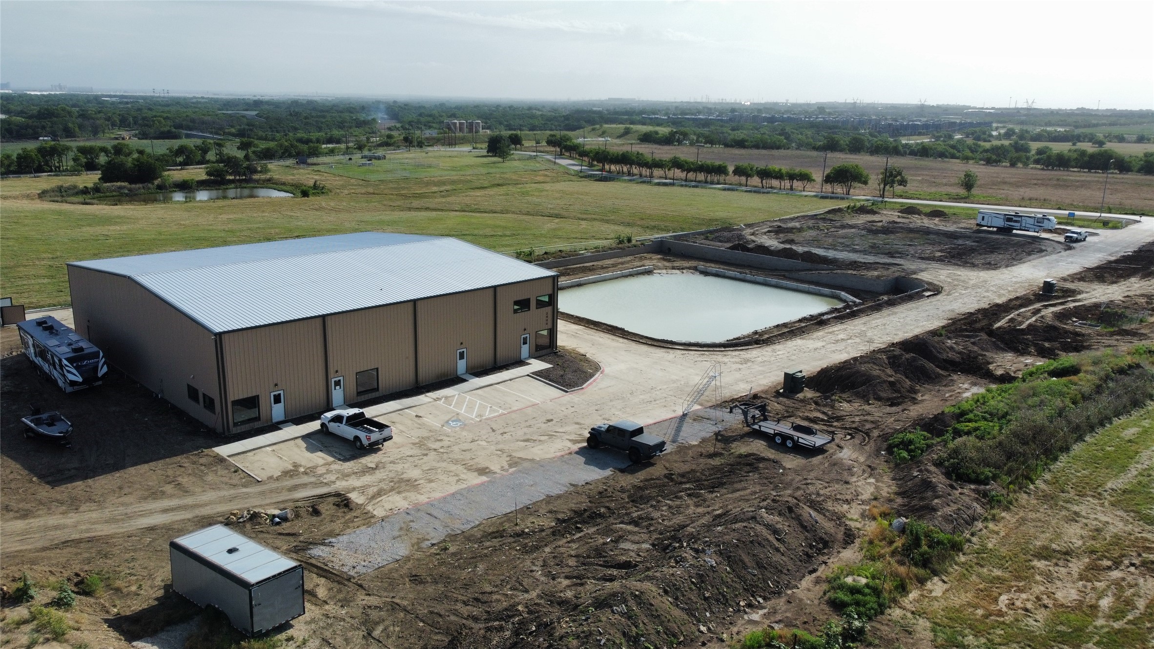 2900 Frontier Park Circle Fort Worth TX 76177