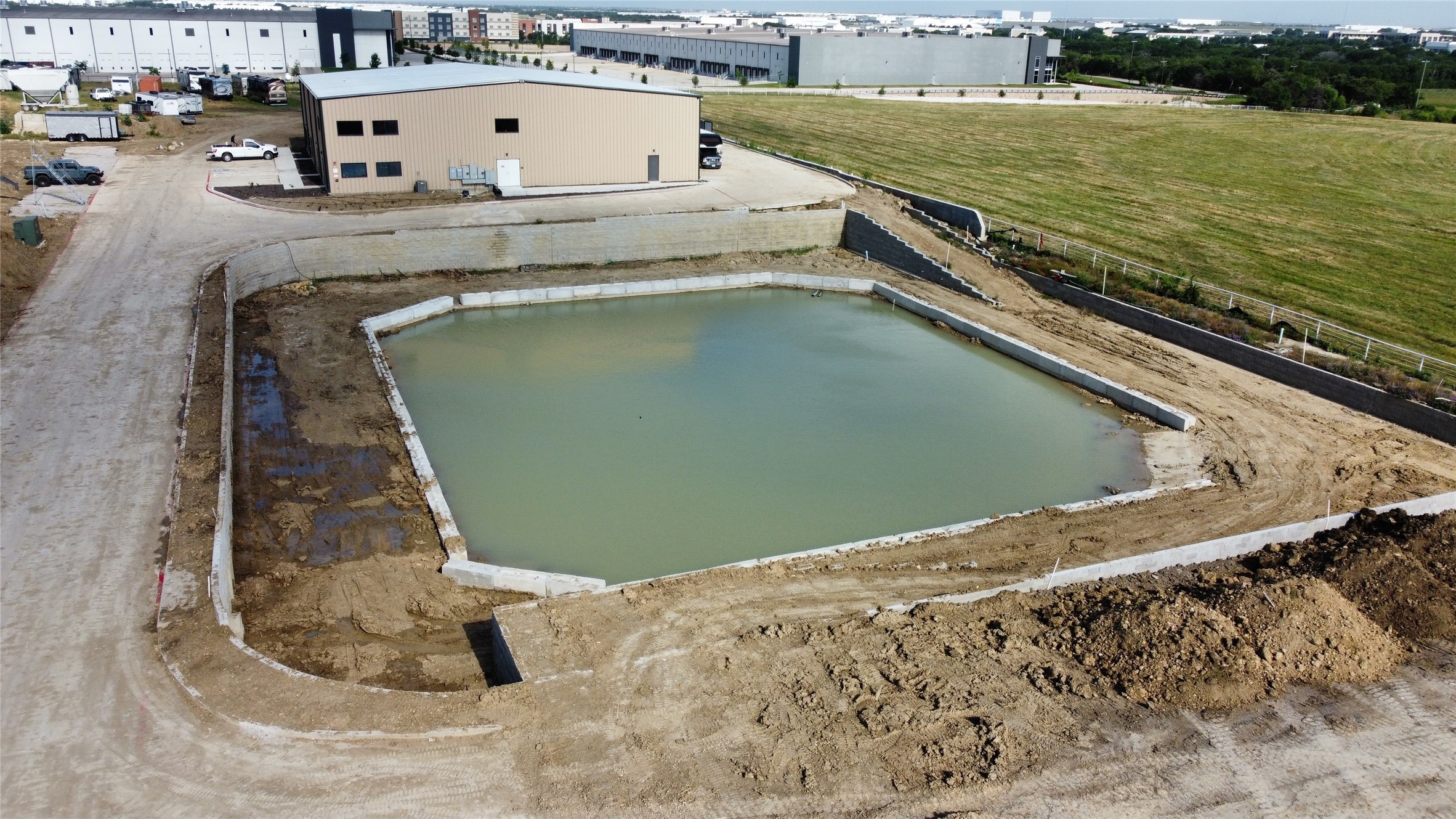 2900 Frontier Park Circle Fort Worth TX 76177