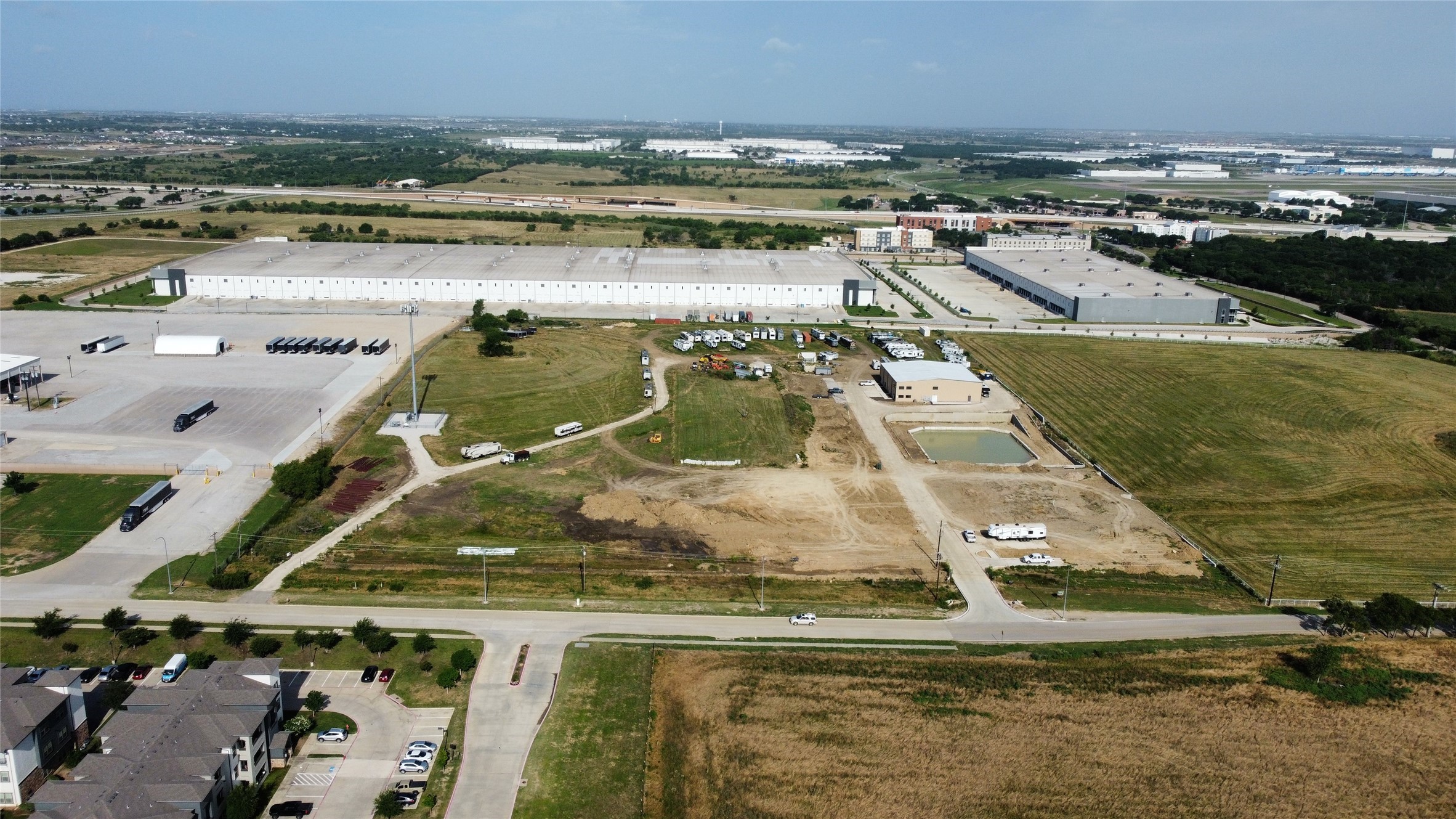 2900 Frontier Park Circle Fort Worth TX 76177