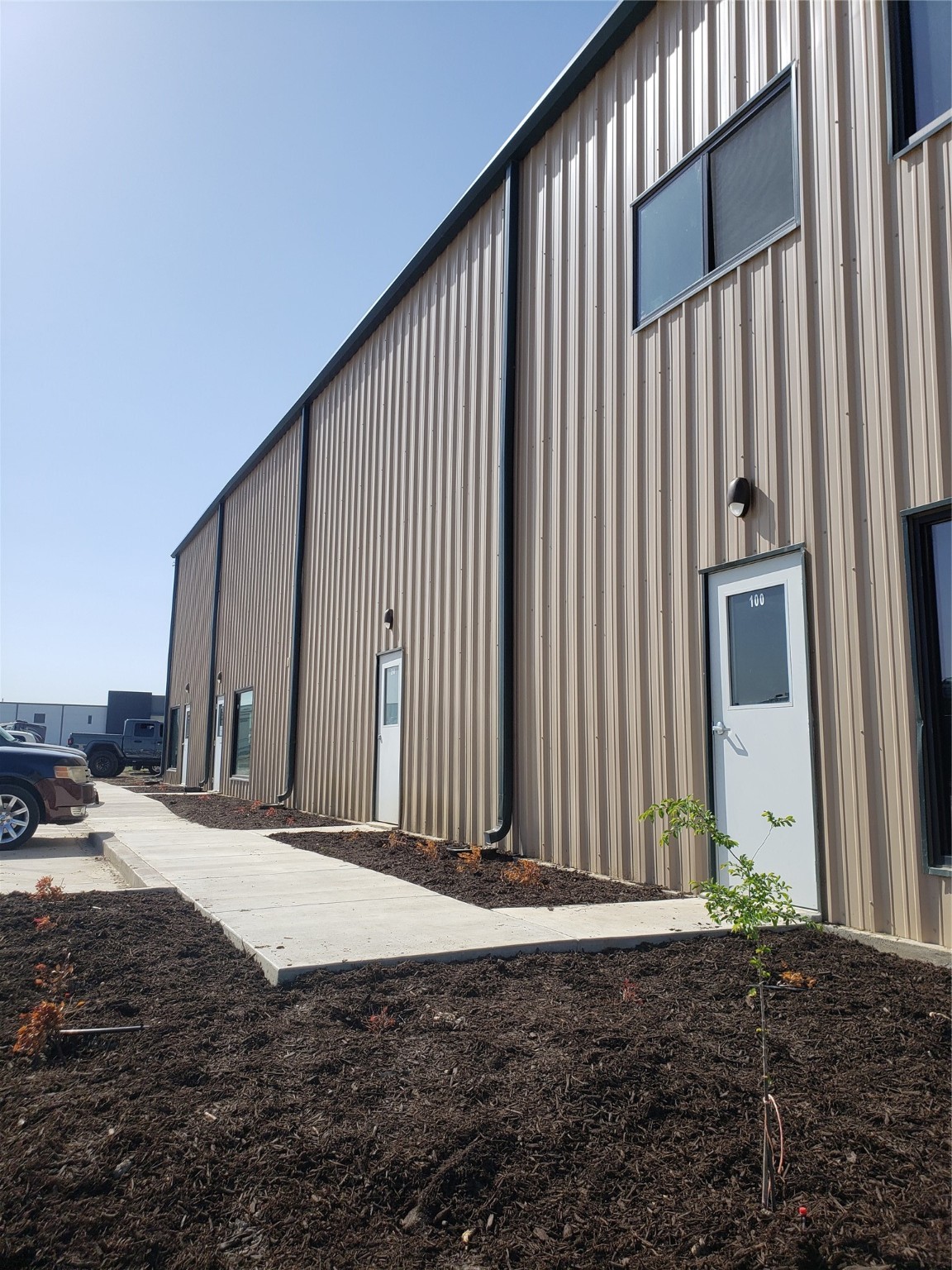 2900 Frontier Park Circle Fort Worth TX 76177