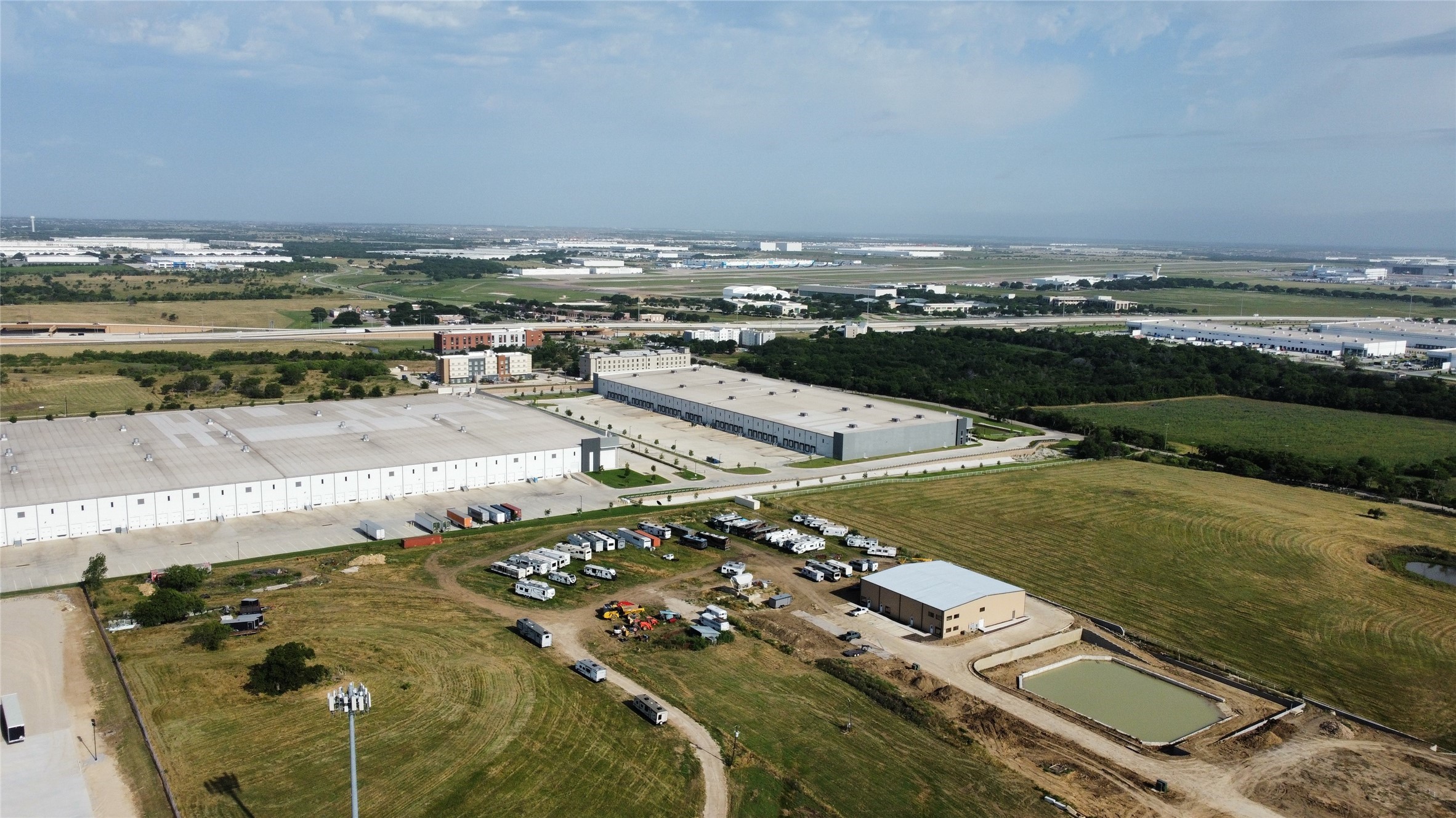 2900 Frontier Park Circle Fort Worth TX 76177