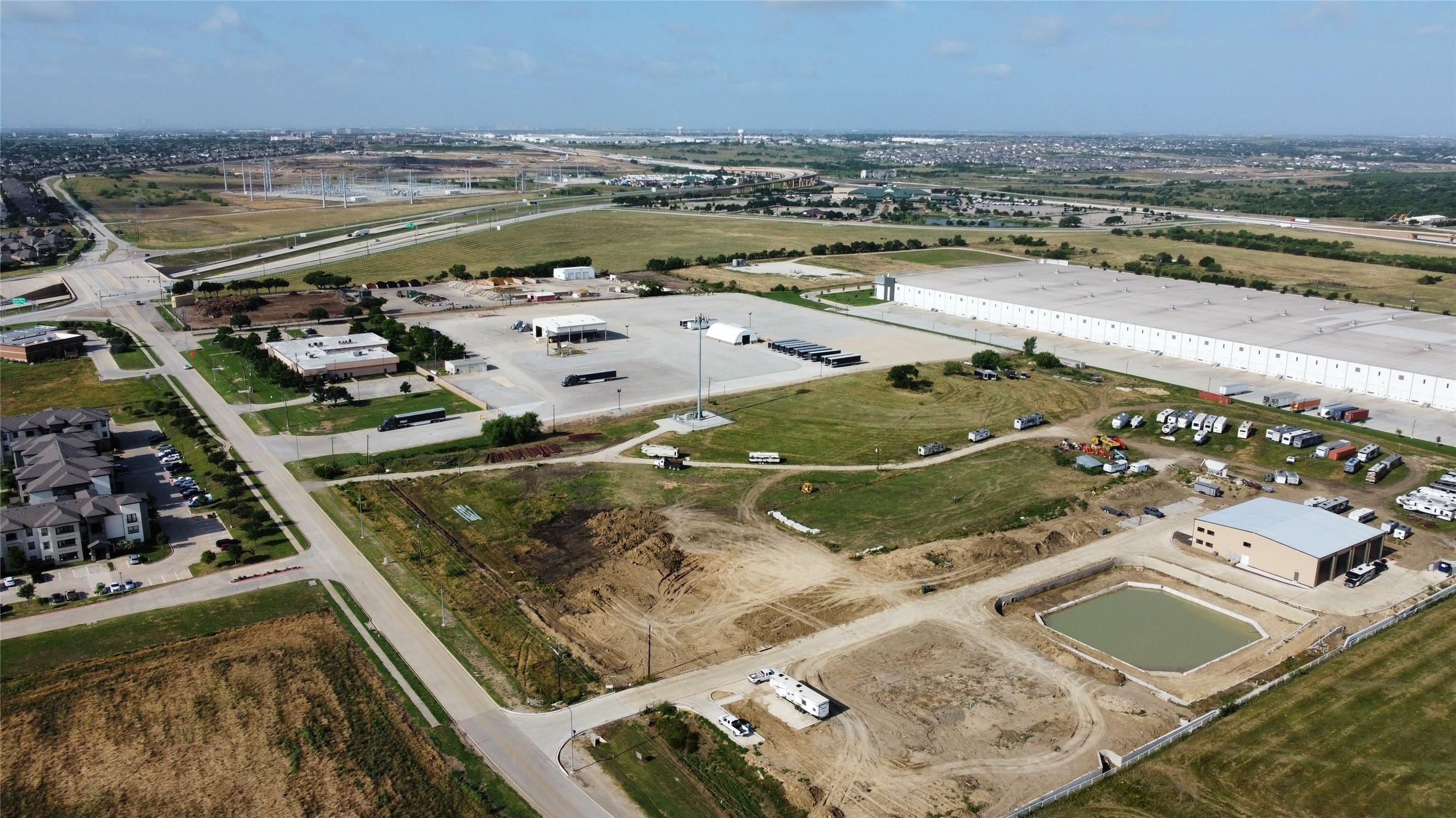 2900 Frontier Park Circle Fort Worth TX 76177