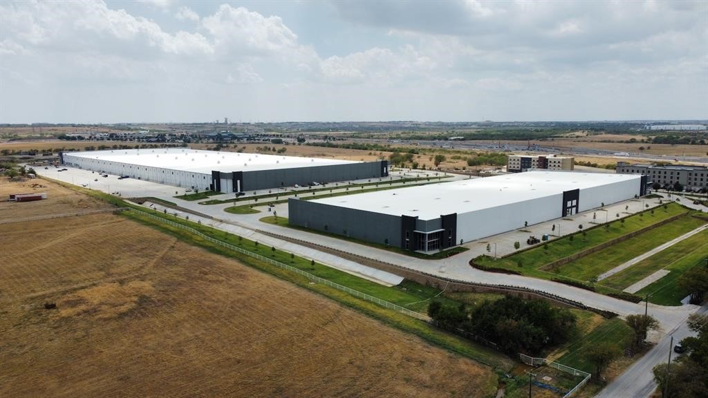 2900 Frontier Park Circle Fort Worth TX 76177