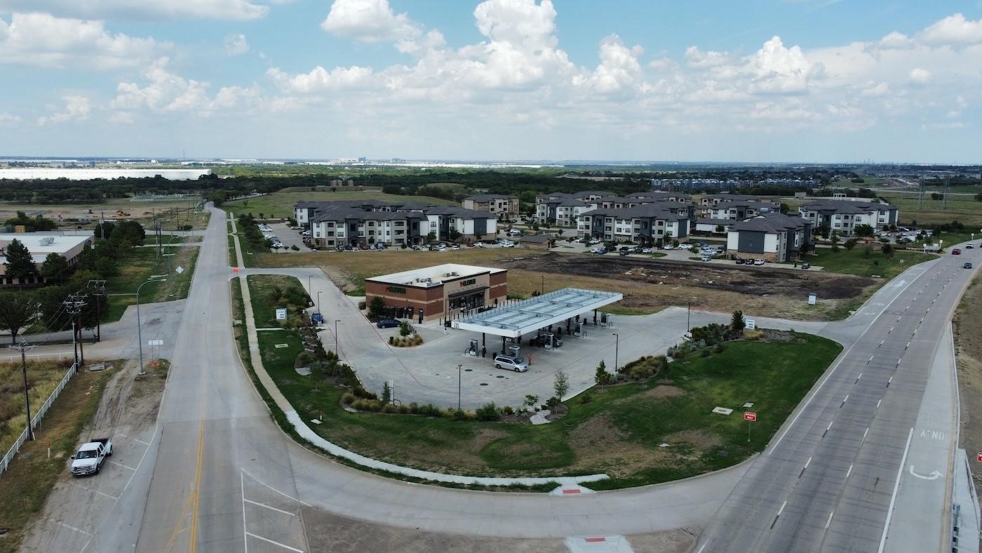 2900 Frontier Park Circle Fort Worth TX 76177