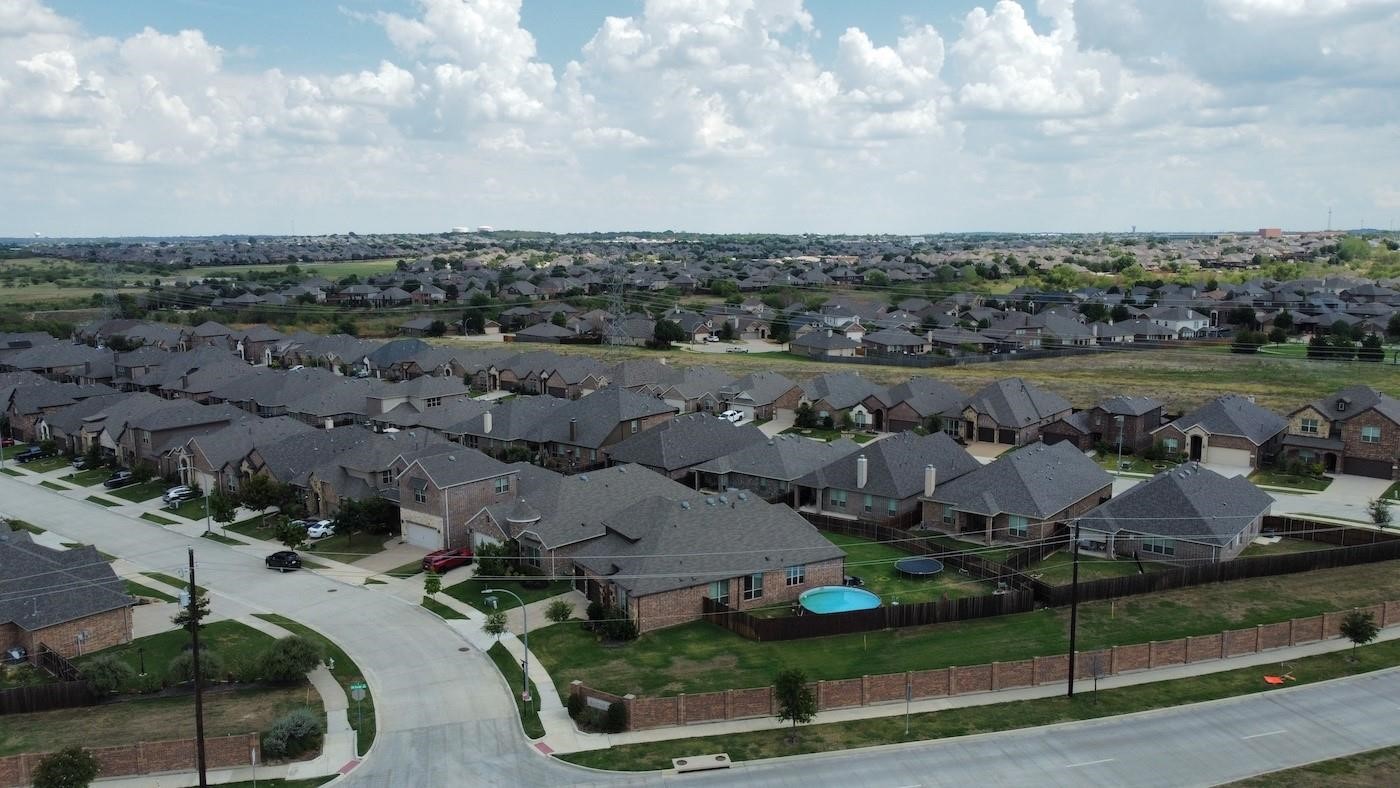 2900 Frontier Park Circle Fort Worth TX 76177