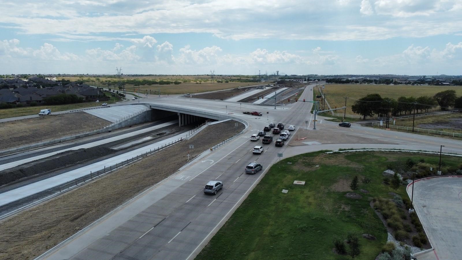 2900 Frontier Park Circle Fort Worth TX 76177