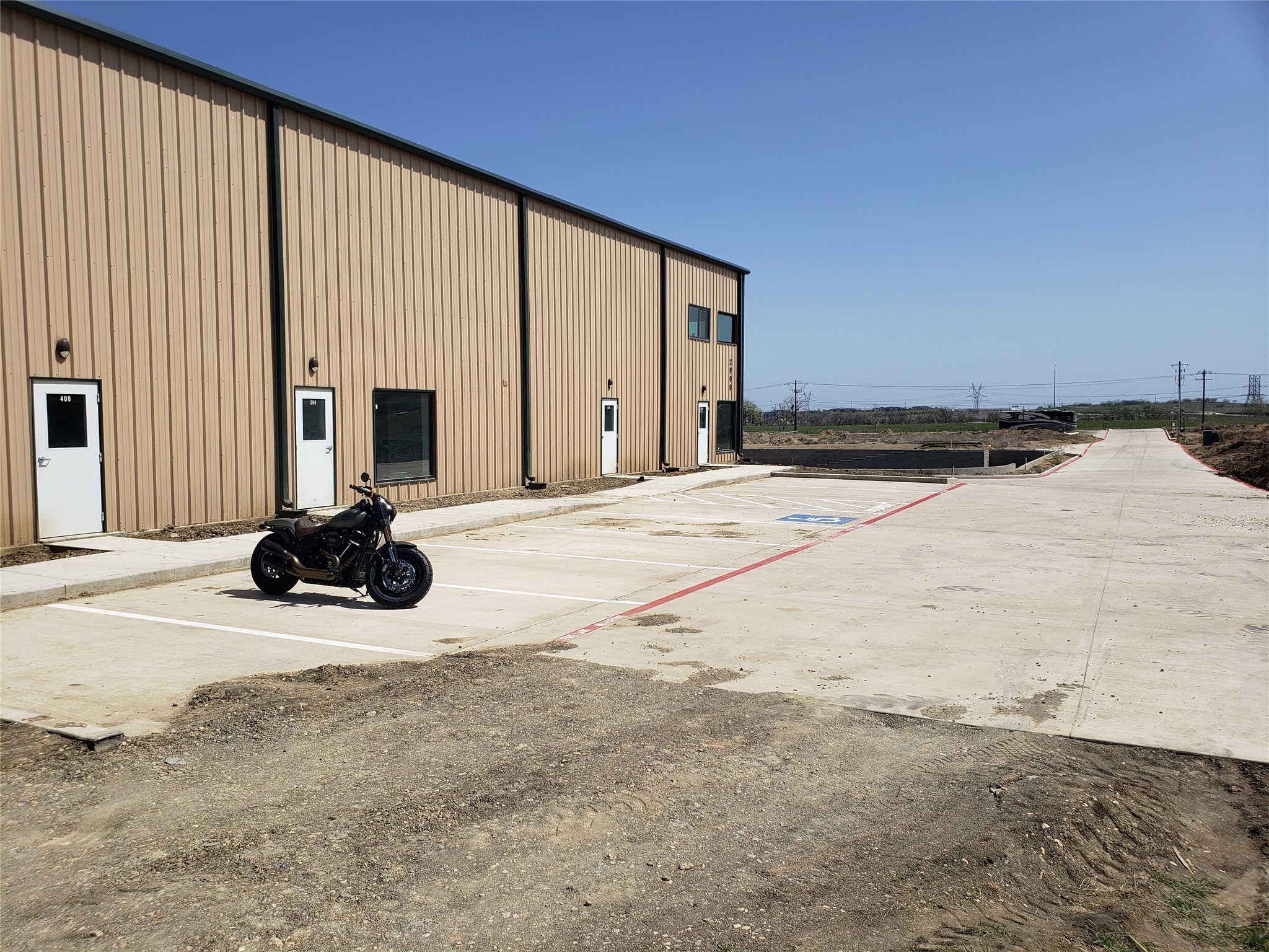 2900 Frontier Park Circle Fort Worth TX 76177