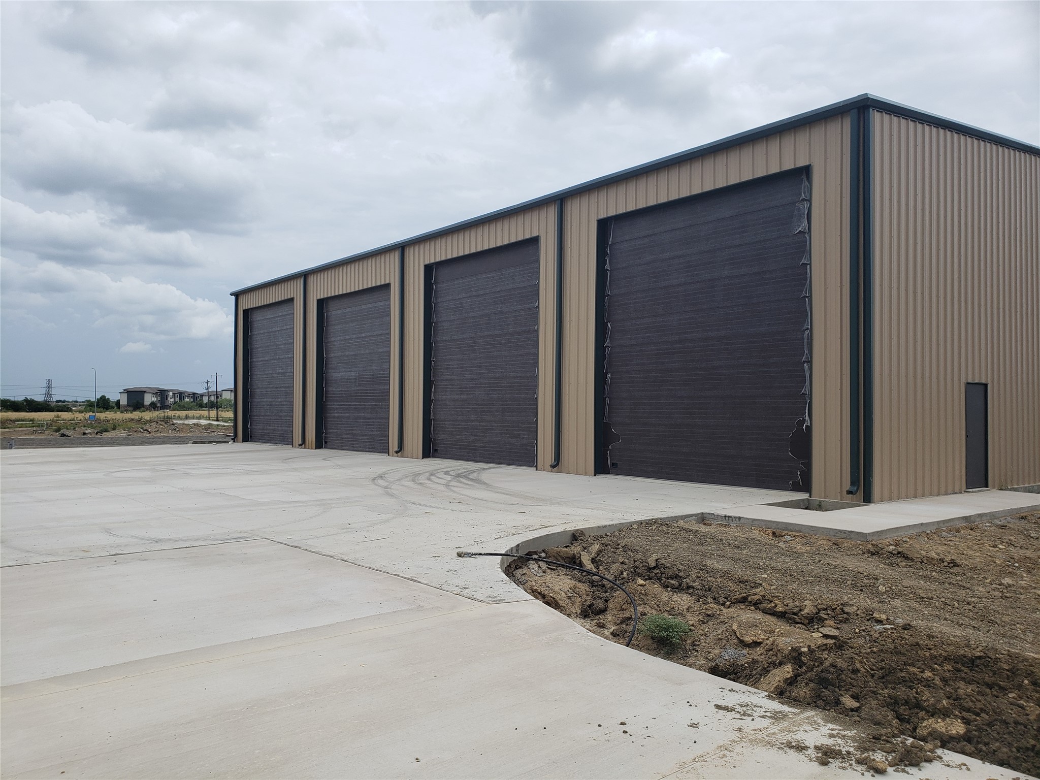 2900 Frontier Park Circle Fort Worth TX 76177