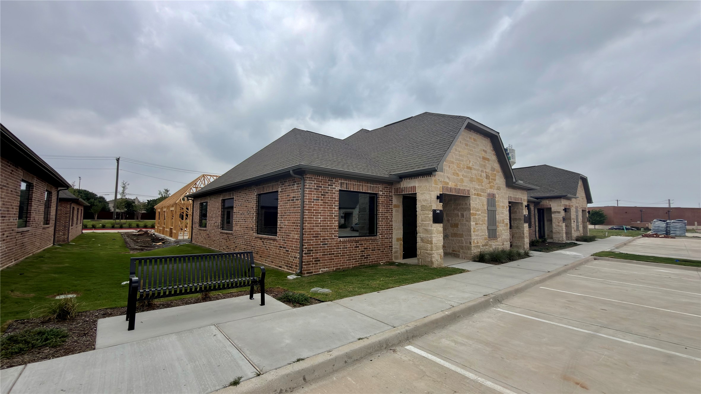 2601 Little Elm Parkway Little Elm TX 75068