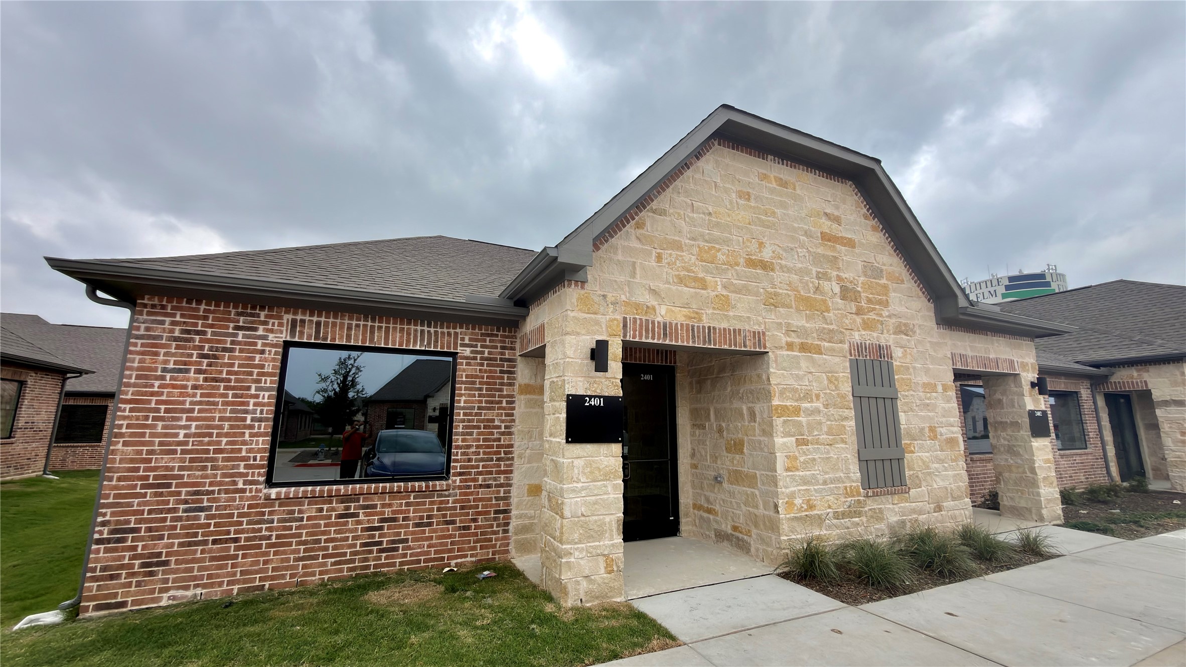 2601 Little Elm Parkway Little Elm TX 75068