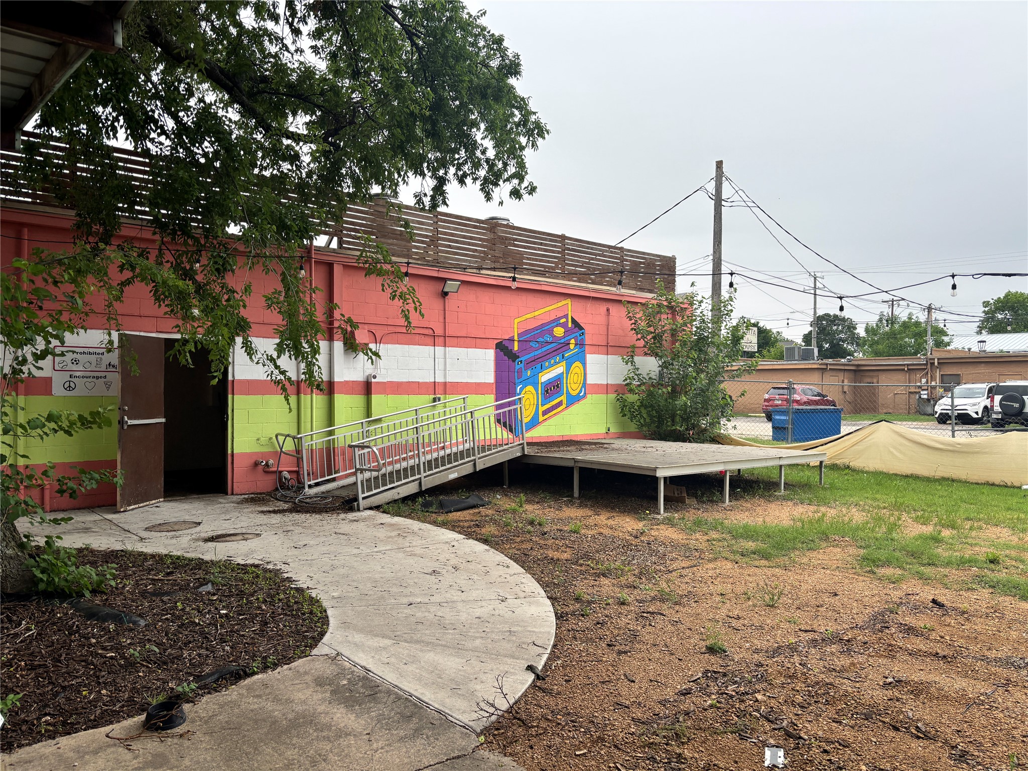 125 S Texas Street Crowley TX 76036