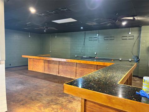125 S Texas Street Crowley TX 76036