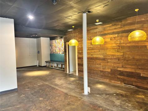 125 S Texas Street Crowley TX 76036